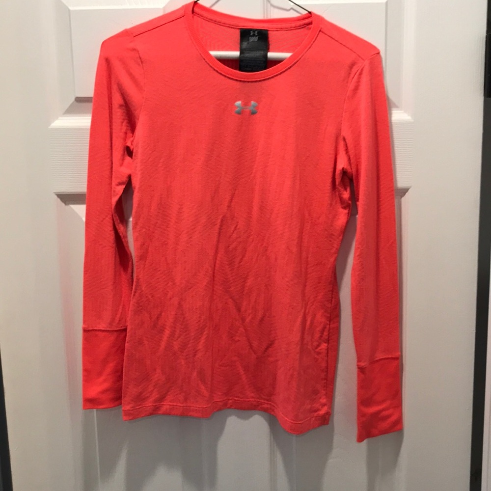 Under Armour Cold Gear Shirt